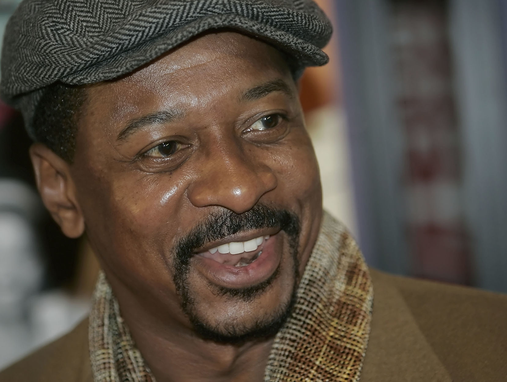 Birthday: Robert Townsend